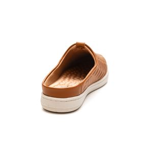 Sapatilha Modare Mule Feminino 7363.130 Caramelo
