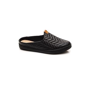 Sapatilha Modare Mule Feminino 7363.130 Preto