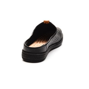 Sapatilha Modare Mule Feminino 7363.130 Preto