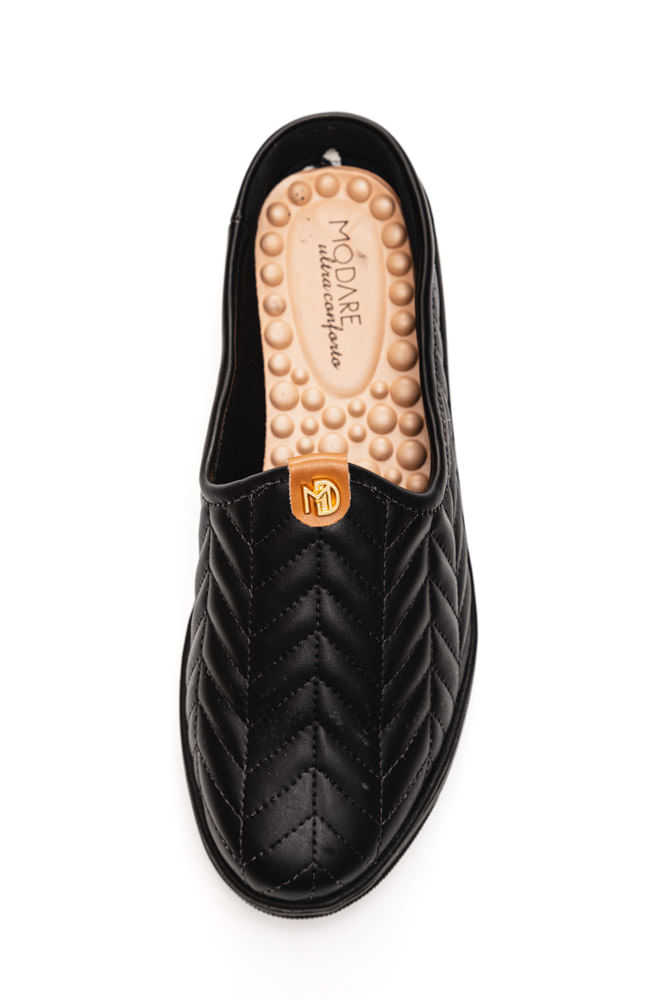 Sapatilha-Modare-Mule-Feminino-7363.130-Preto