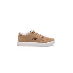 Tênis Mormaii Urban Juvenil Menino Free Jr Easy 8 Bege