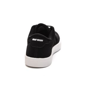 Tênis Mormaii Urban Juvenil Menino Free Jr Easy 2 Preto