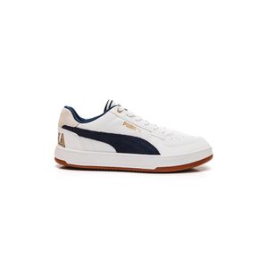 Tênis Puma Caven 2.0 Retro Club Bdp Casual Masculino 399014 01 Branco