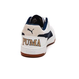 Tênis Puma Caven 2.0 Retro Club Bdp Casual Masculino 399014 01 Branco