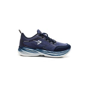 Tênis Box 200 Caminhada Masculino Bx2427 Marinho