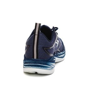 Tênis Box 200 Caminhada Masculino Bx2427 Marinho