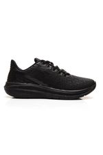 Tenis Masculino Caminhada Box 200 Bx2403 Preto
