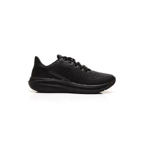 Tênis Box 200 Caminhada Masculino Bx240 Preto