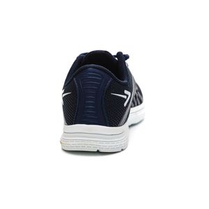 Tênis Box 200 Caminhada Feminino Bx2403 Marinho