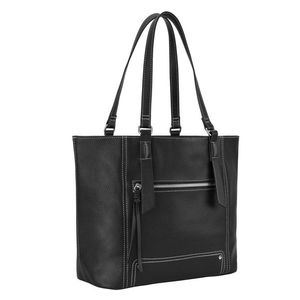 Bolsa Semax Feminina Alice Palucci Al3008k Preto