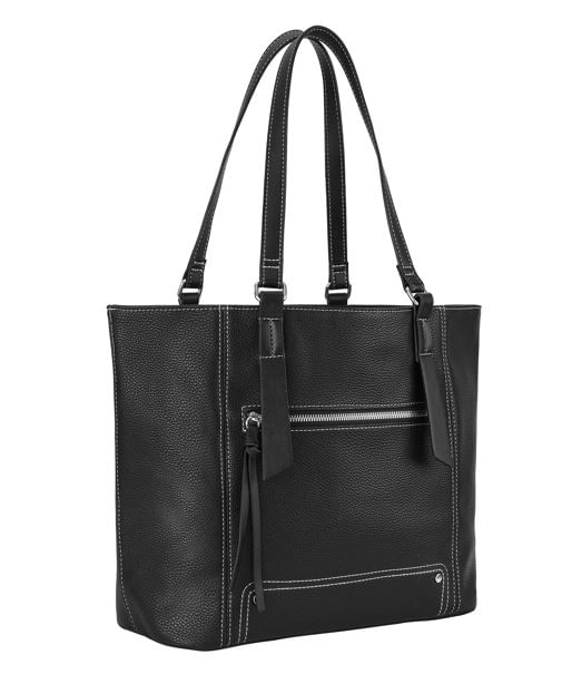 Bolsa Semax Feminina Alice Palucci Al3008k Preto Bolsa Semax Feminina Alice Palucci Al3008k Preto