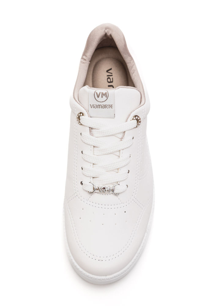 Tenis-Via-Marte-Casual-Feminino-076-002-02-Branco