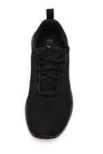 Tenis-Puma-Rickie-Runner-Juvenil-394931-10-Preto