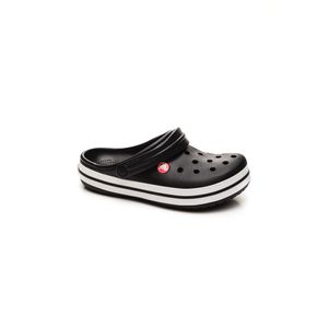 Sandália Crocs Crocband Clog Unissex 11016 Preto