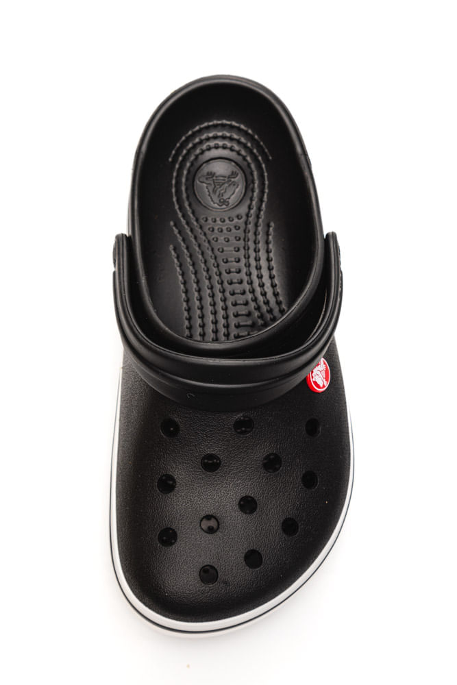 Sandalia-Clog-Crocband-Masculino-Crocs-11016-Preto