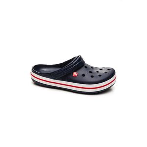 Sandália Crocs Crocband Clog Unissex 11016 Marinho
