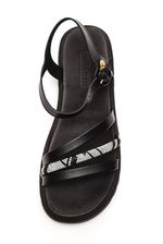 Sandalia-Molekinha-2344.128.25420-Preto