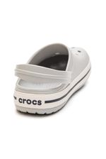 Sandalia-Clog-Crocband-Masculino-Crocs-11016-Cinza