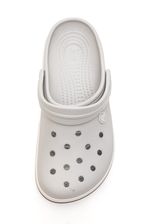 Sandalia-Clog-Crocband-Masculino-Crocs-11016-Cinza