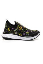 Tenis-Via-Vip-W9009bt-Preto