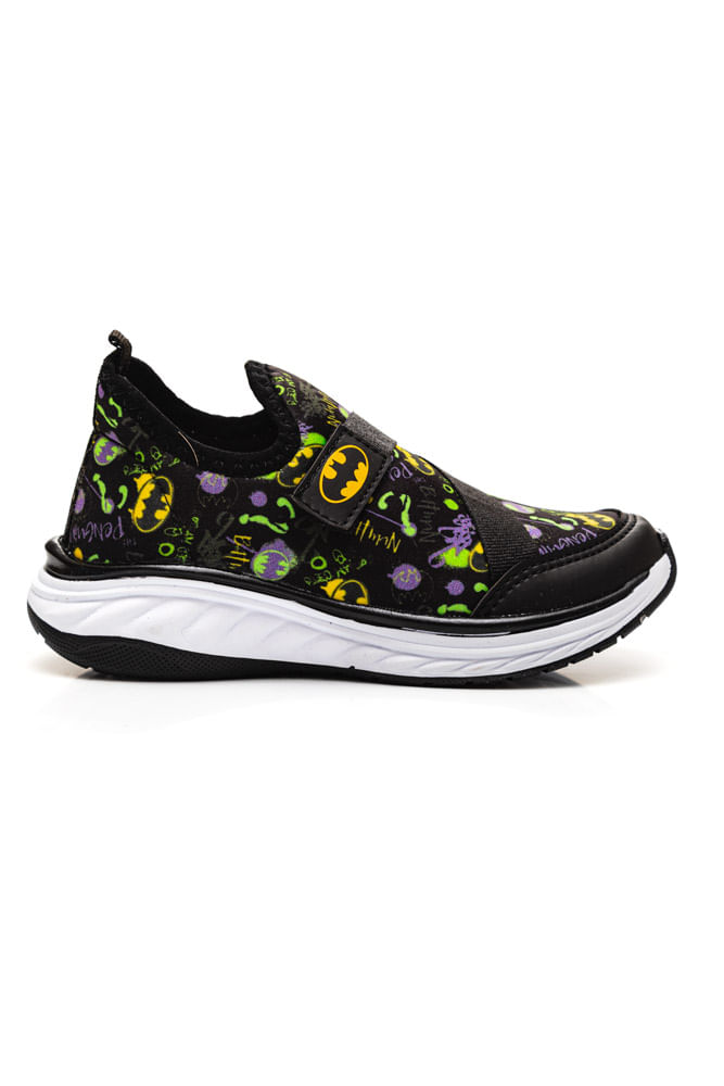 Tenis-Via-Vip-W9009bt-Preto