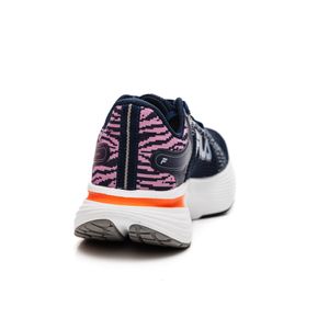 Tênis Fila Racer Nairobi Esportivo Feminino  F02r00122 Marinho
