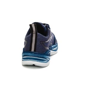 Tênis Box Kids Running Infantil Menino Bk1927 Marinho