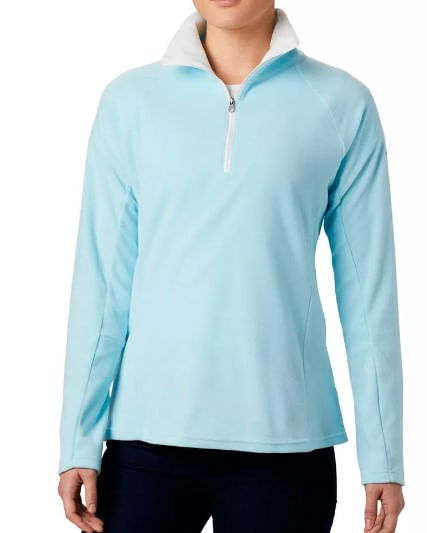 Blusao-Fleece-Columbia-Feminino-Glacial-Iv-1802201-Azul-Claro