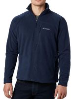 Jaqueta-Fleece-Columbia-Masculina-Fast-Trek-Ii---1420421-Marinho