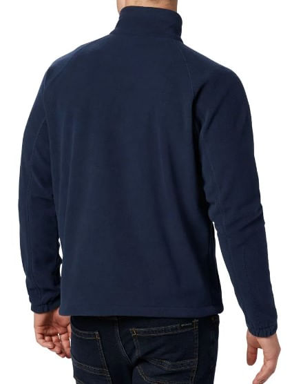 Jaqueta-Fleece-Columbia-Masculina-Fast-Trek-Ii---1420421-Marinho