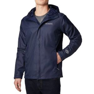 Jaqueta Columbia Watertight Ii Masculina  - 1533891 Marinho