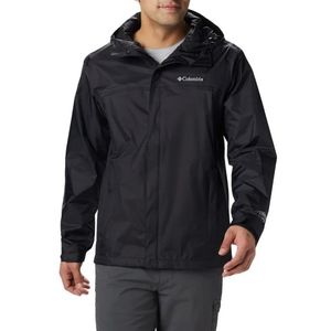 Jaqueta Columbia Watertight Ii Masculina  - 1533891 Preto