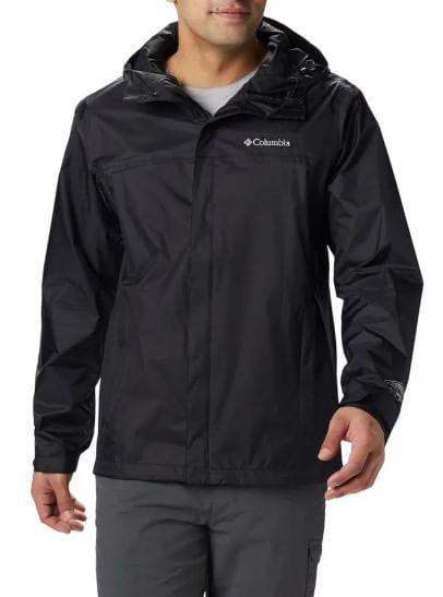 Jaqueta-Columbia-Masculina-Watertight™-Ii---1533891-Preto