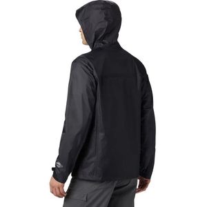 Jaqueta Columbia Watertight Ii Masculina  - 1533891 Preto