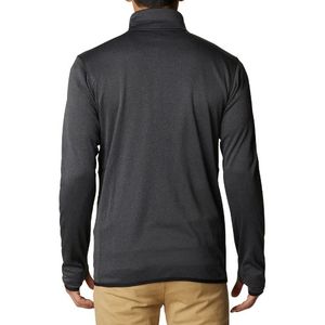 Jaqueta Fleece Columbia  Park View Masculina 1952221 Preto