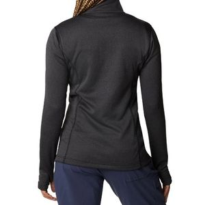 Jaqueta Fleece Columbia  Park View Feminina 1959711 Preto