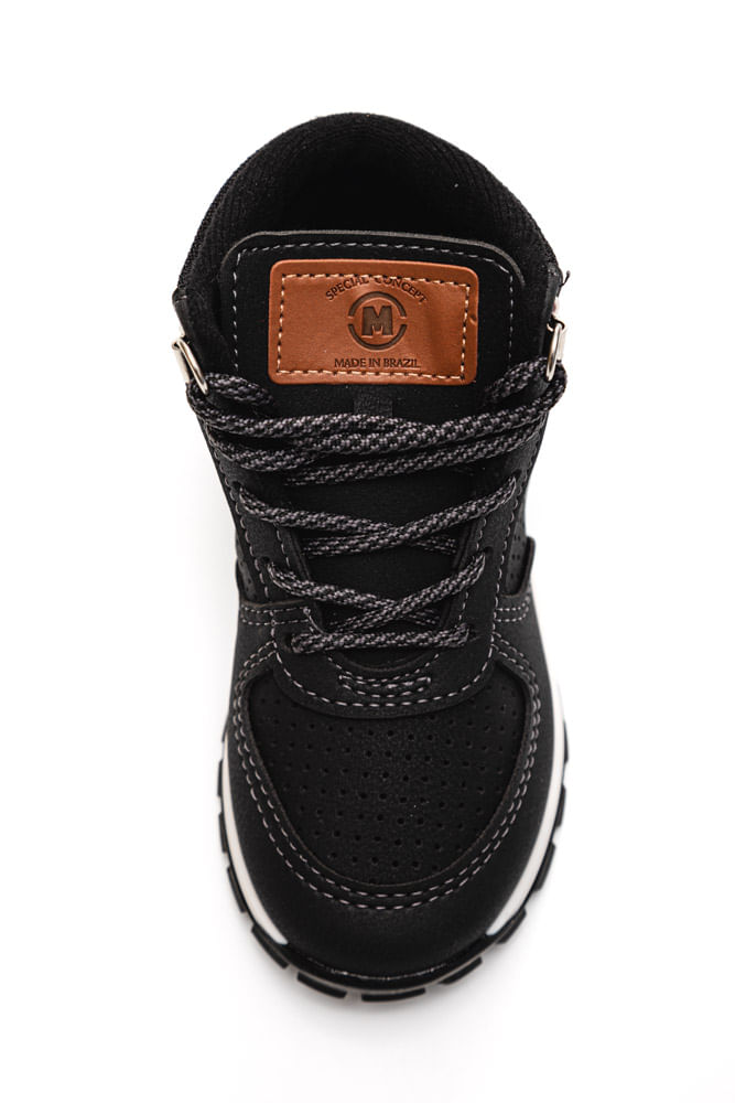 Bota-Molekinho-2622.110.27463-Preto