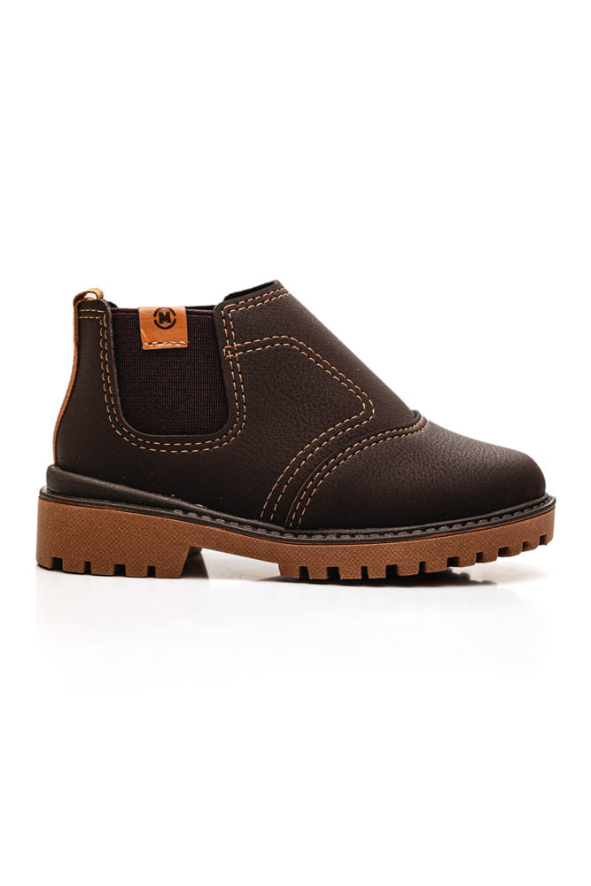 Bota-Molekinho-2144.227.13958-Marrom