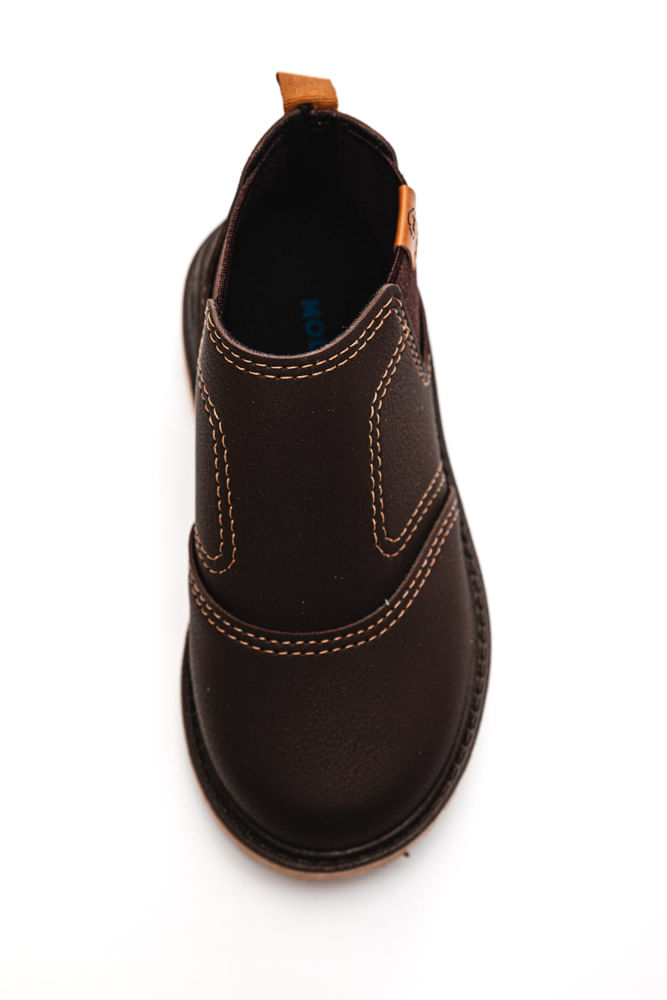 Bota-Molekinho-2144.227.13958-Marrom
