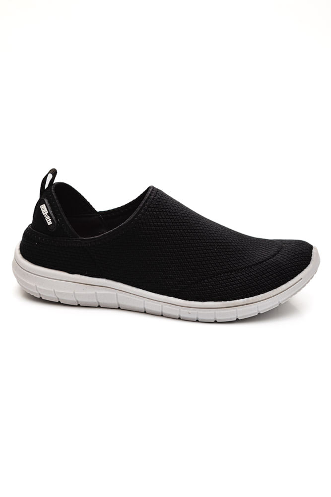 Tenis-Activitta-Slip-On-Feminino-Lycra-4828.113-Preto