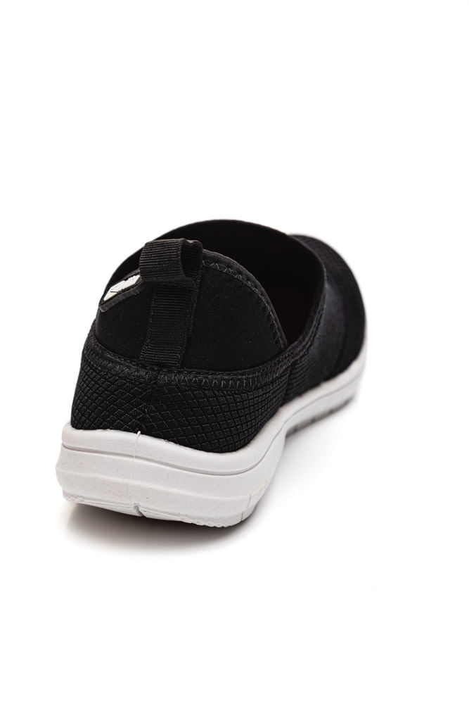 Tenis-Activitta-Slip-On-Feminino-Lycra-4828.113-Preto
