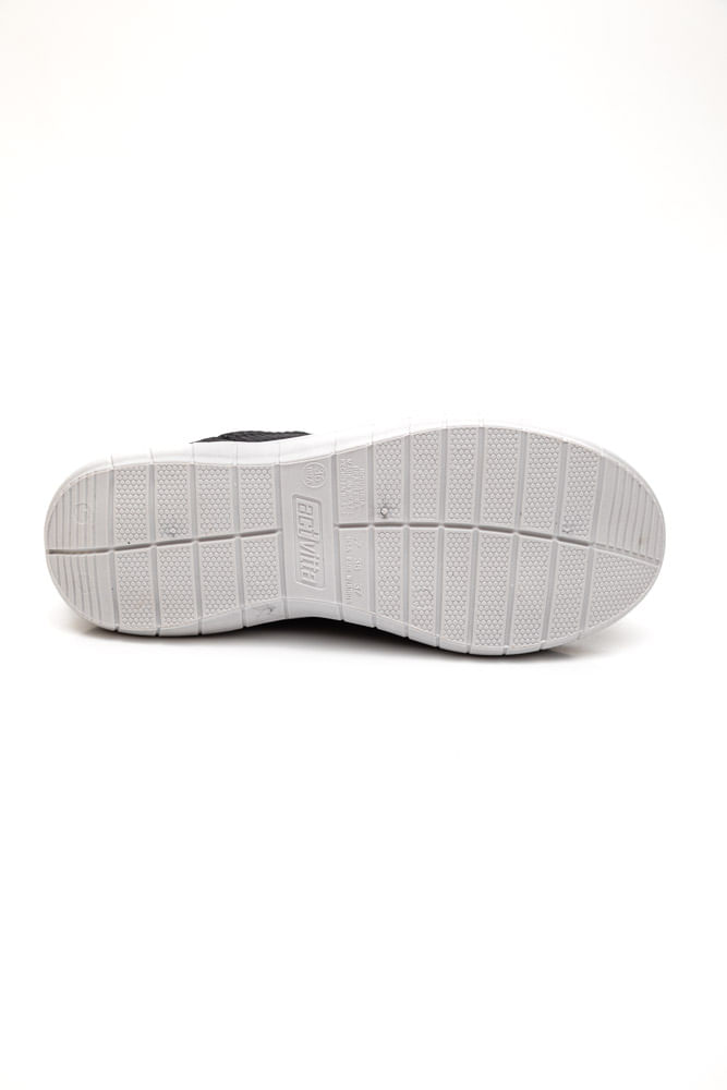 Tenis-Activitta-Slip-On-Feminino-Lycra-4828.113-Preto