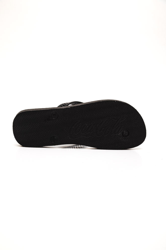 Chinelo-Coca-Cola-Cc4256-Preto-