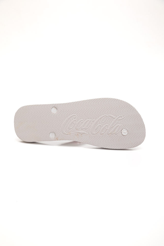 Chinelo-Coca-Cola-Cc4300-Branco