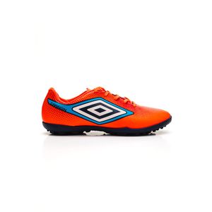 Chuteira Umbro Cannon Society Masculina U01fb00246 Laranja