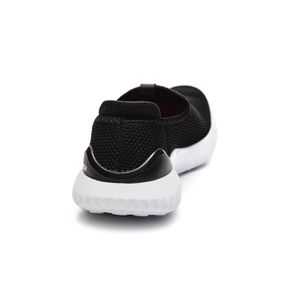 Tênis Actvitta Slip On Feminino 4802.235 Preto