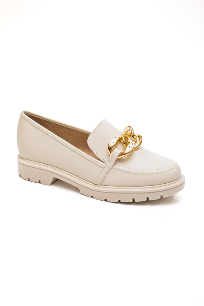Sapato-Beira-Rio-Oxford-Feminino-Tratorado-Corrente-4283.105.9569-Branco