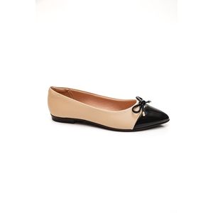 Sapatilha Beira Rio Casual Feminina 4136.1102 Off-White