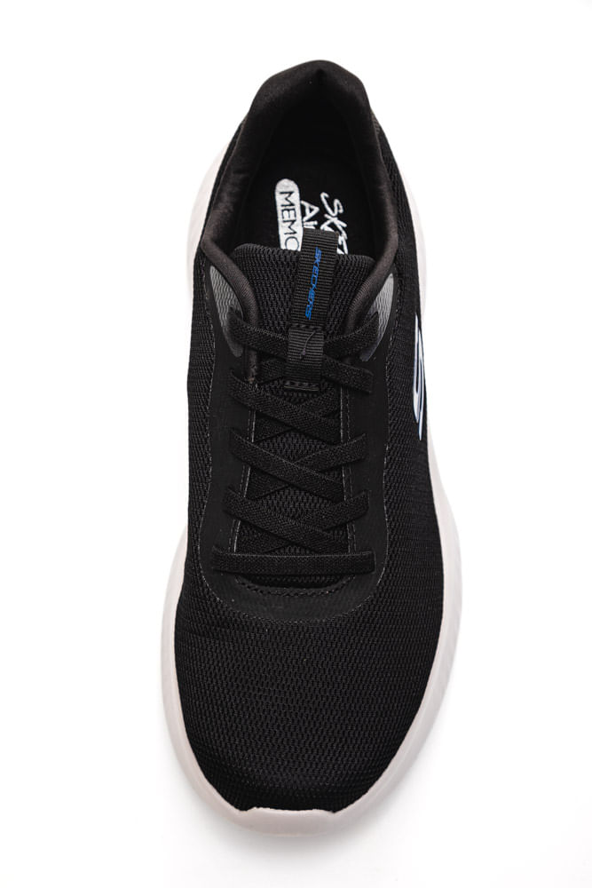 Tenis-Skechers-Caminhada-Masculino-232599br-Preto