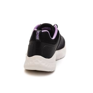 Tenis Skechers Go Run Lite  Feminino 129423br-Bkpr Preto